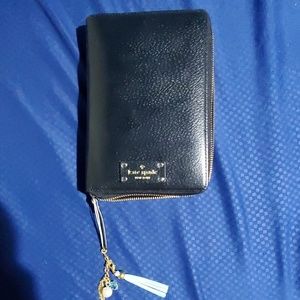 Kate spade wellesley planner